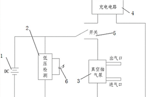 礦用負壓氣體采樣器