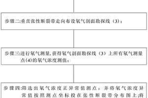 基于氡氣指示的鹽湖深部鹵水帶勘探方法