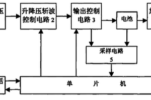 通用電池充電修復(fù)儀