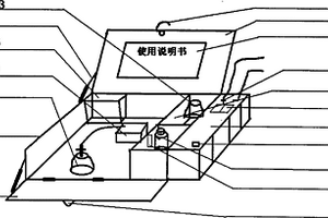 新型電子拔罐器