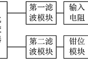 用于雙電池包割草機(jī)的短路檢測電路