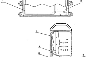 數(shù)控機(jī)床無線手搖編碼器