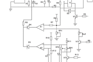 具有電流電壓控制功能的電動(dòng)車充電器