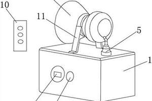 電控式火場信號器