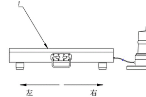 磁吸式太陽能遙測遙控航標(biāo)燈