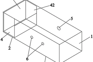 氣體干燥腔及真空干燥系統(tǒng)