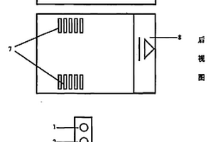 可進行多媒體程序演示的PDA設備