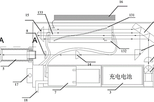 便攜式高分辨率CCD光干涉型瓦斯檢測器