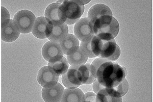 納米/微米碳空心球及其制備方法和應(yīng)用