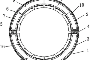 小兒發(fā)燒檢測器及小兒發(fā)燒監(jiān)護裝置