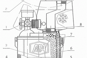 防護(hù)時(shí)間為45min的新型礦用隔絕式壓縮氧氣自救器
