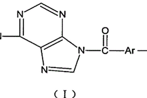 聚酰腺嘌呤類化合物及其制備方法