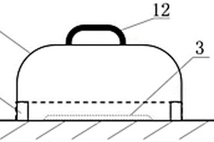 基于網(wǎng)絡(luò)的地下管道漏水檢測(cè)方法及漏水檢測(cè)儀