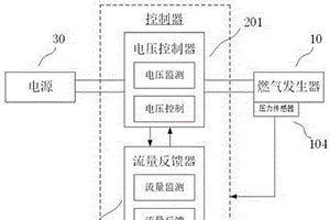 固體火箭沖壓發(fā)動(dòng)機(jī)調(diào)節(jié)裝置及發(fā)動(dòng)機(jī)推進(jìn)劑