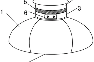 便攜、可充電的LED智能感應(yīng)燈