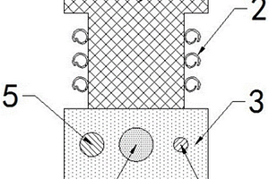 無(wú)人機(jī)多功能通用外掛模塊及無(wú)人機(jī)巡檢系統(tǒng)