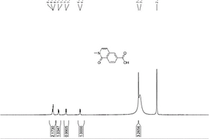 2?甲基?1?氧代?1,2?二氫異喹啉?6?甲酸的制備方法