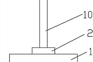 水體水質(zhì)監(jiān)測(cè)裝置