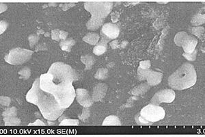 高效液相合成LiVO<Sub>2</Sub>納米片和納米球電池材料的微觀結(jié)構(gòu)控制方法