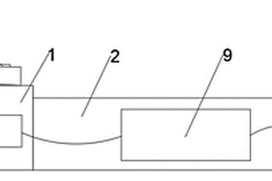 基于ESP8266芯片的無線自感知車刀