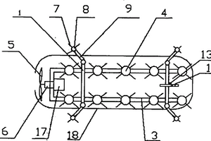 農(nóng)用無人航空器