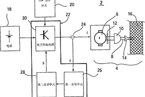 電動(dòng)工具