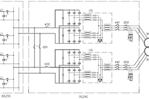 基于電力電子變壓器的虛擬同步機控制系統(tǒng)及方法