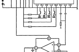 有手電功能的FM袖珍收音機