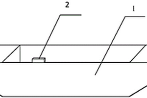 可監(jiān)測吃水位置的船