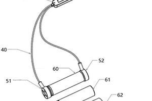 磁吸充電器