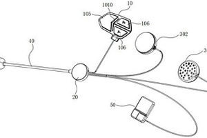 基于摩托頭盔應用的模塊化藍牙耳機