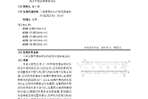 環(huán)保型廢玻纖制作的真空絕熱板芯材