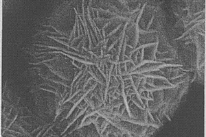 ε-MnO2層狀結(jié)構(gòu)納米球的制備方法