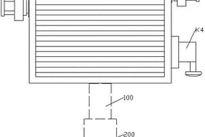 三功能礦用本質(zhì)安全型LED支架燈