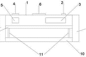 可移動(dòng)式量尺機(jī)