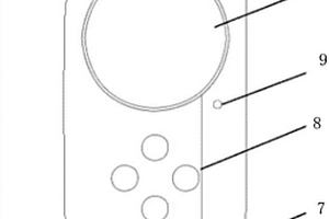 游戲體感雙手柄