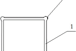 用于高溫窯爐內(nèi)盛裝材料的匣砵