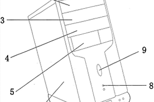 計算機網(wǎng)絡(luò)安全控制裝置