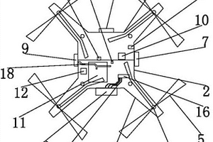 用于道路交通監(jiān)測(cè)的無(wú)人機(jī)