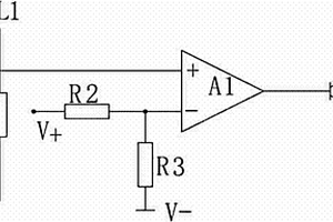 應(yīng)急專用多功能移動電源休眠電路