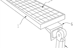 太陽能一體化LED燈具