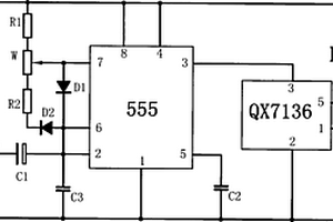 閃光、無級(jí)恒流LED便攜燈