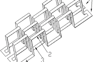 純電動(dòng)車用儲能電池組接觸式散熱系統(tǒng)