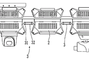 串聯(lián)模塊式巡檢系統(tǒng)