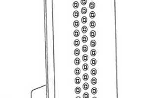 LED硅膠照明發(fā)光燈