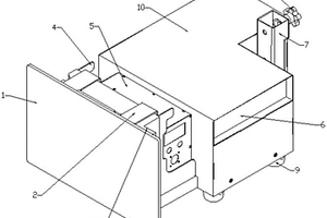 實彈射擊超小型導(dǎo)電靶機(jī)