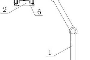 明火內(nèi)循環(huán)濾煙型艾灸器具