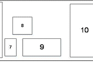 無線振動與溫度復合傳感器