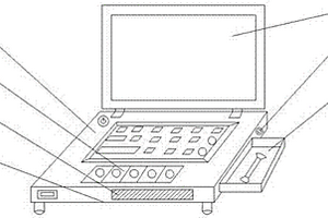 除塵計(jì)算機(jī)