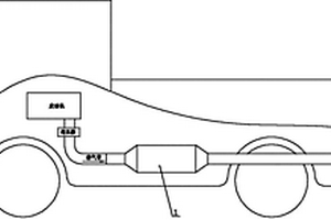 汽車、船舶尾氣熱能轉(zhuǎn)換成其空調(diào)能量的裝置